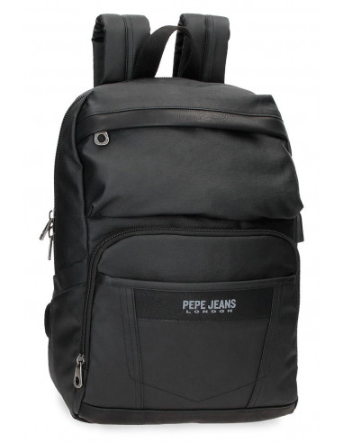 MOCHILA ADAP.PORTAORD.PJL PAXTON NEGRO